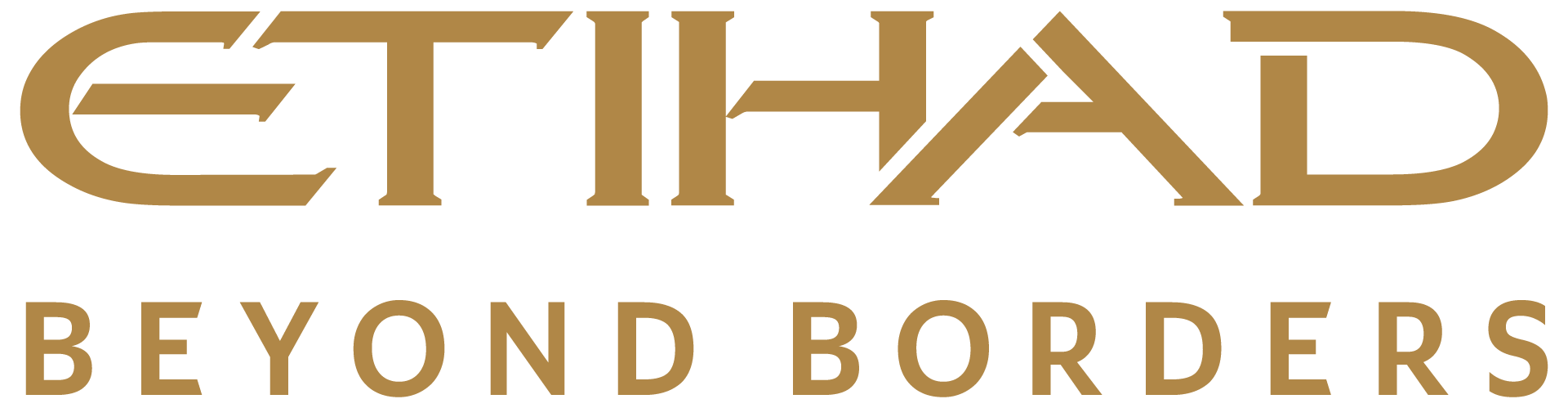 Etihad Airways