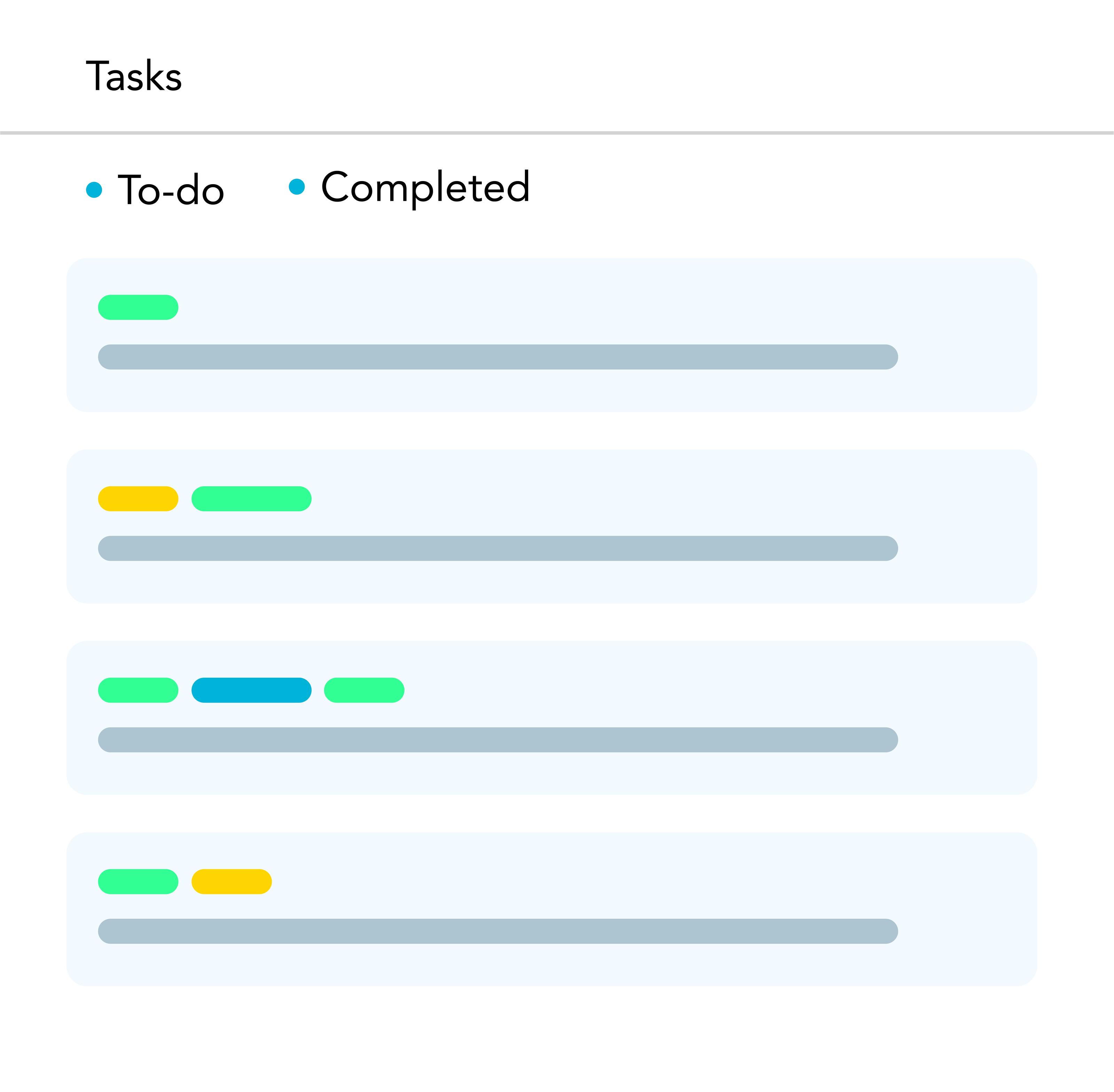 Opfyx - Task Management